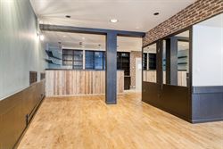 WENST U EEN BEZOEK? SURF NAAR ONZE SITE: WWW.INFINIMO.BE > ZOEK DE DESBETREFFENDE EIGENDOM > REGISTREER U VIA DE KNOP ‘PLAN EEN BEZOEK’.
In het h...