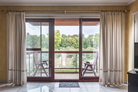 Instapklaar appartement met zonnig terras en topligging in Oudenaarde!
Op zoek naar een lichtrijk appartement op een centrale locatie in Oudenaarde...