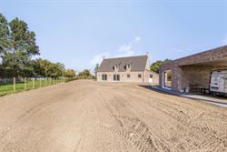 WENST U EEN BEZOEK? SURF NAAR ONZE SITE: WWW.INFINIMO.BE > ZOEK DE DESBETREFFENDE EIGENDOM > REGISTREER U VIA DE KNOP ‘PLAN EEN BEZOEK’.
Op zoek ...