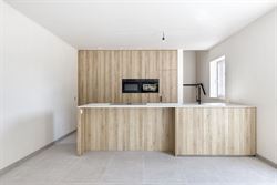 WENST U EEN BEZOEK? SURF NAAR ONZE SITE: WWW.INFINIMO.BE > ZOEK DE DESBETREFFENDE EIGENDOM > REGISTREER U VIA DE KNOP ‘PLAN EEN BEZOEK’.
Op zoek ...