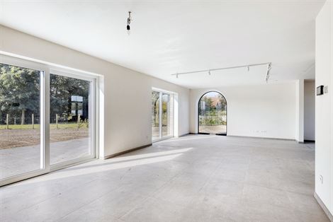 WENST U EEN BEZOEK? SURF NAAR ONZE SITE: WWW.INFINIMO.BE > ZOEK DE DESBETREFFENDE EIGENDOM > REGISTREER U VIA DE KNOP ‘PLAN EEN BEZOEK’.
Op zoek ...