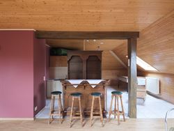 Zon, ruimte en privacy in een doodlopend straatje nabij het centrum.
In een rustige, residentiële buurt van Merendree, vlakbij het centrum maar toch...