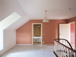 Zon, ruimte en privacy in een doodlopend straatje nabij het centrum.
In een rustige, residentiële buurt van Merendree, vlakbij het centrum maar toch...