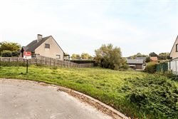 In een rustige, charmante straat in Hillegem (Diepestraat), op wandelafstand van de dorpskern en de kerk, vind je dit prachtig perceel bouwgrond van 7...