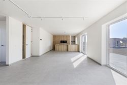 WENST U EEN BEZOEK? SURF NAAR ONZE SITE: WWW.INFINIMO.BE > ZOEK DE DESBETREFFENDE EIGENDOM > REGISTREER U VIA DE KNOP ‘PLAN EEN BEZOEK’.
Op zoek ...