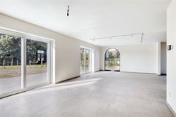 WENST U EEN BEZOEK? SURF NAAR ONZE SITE: WWW.INFINIMO.BE > ZOEK DE DESBETREFFENDE EIGENDOM > REGISTREER U VIA DE KNOP ‘PLAN EEN BEZOEK’.
Op zoek ...