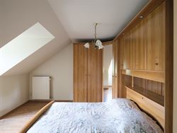 Zon, ruimte en privacy in een doodlopend straatje nabij het centrum.
In een rustige, residentiële buurt van Merendree, vlakbij het centrum maar toch...