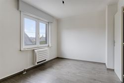 WENST U EEN BEZOEK? SURF NAAR ONZE SITE: WWW.INFINIMO.BE > ZOEK DE DESBETREFFENDE EIGENDOM > REGISTREER U VIA DE KNOP ‘PLAN EEN BEZOEK’.
Op een r...