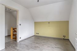 WENST U EEN BEZOEK? SURF NAAR ONZE SITE: WWW.INFINIMO.BE > ZOEK DE DESBETREFFENDE EIGENDOM > REGISTREER U VIA DE KNOP ‘PLAN EEN BEZOEK’.
Op een r...