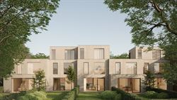 PROJECT AMANT - LAATSTE WONING

Werken gestart, oplevering zomer 2026. 
In een rustige woonwijk aan de rand van Gent waar enkel plaatselijke bewone...