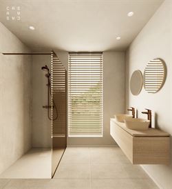 PROJECT AMANT - LAATSTE WONING

Werken gestart, oplevering zomer 2026. 
In een rustige woonwijk aan de rand van Gent waar enkel plaatselijke bewone...