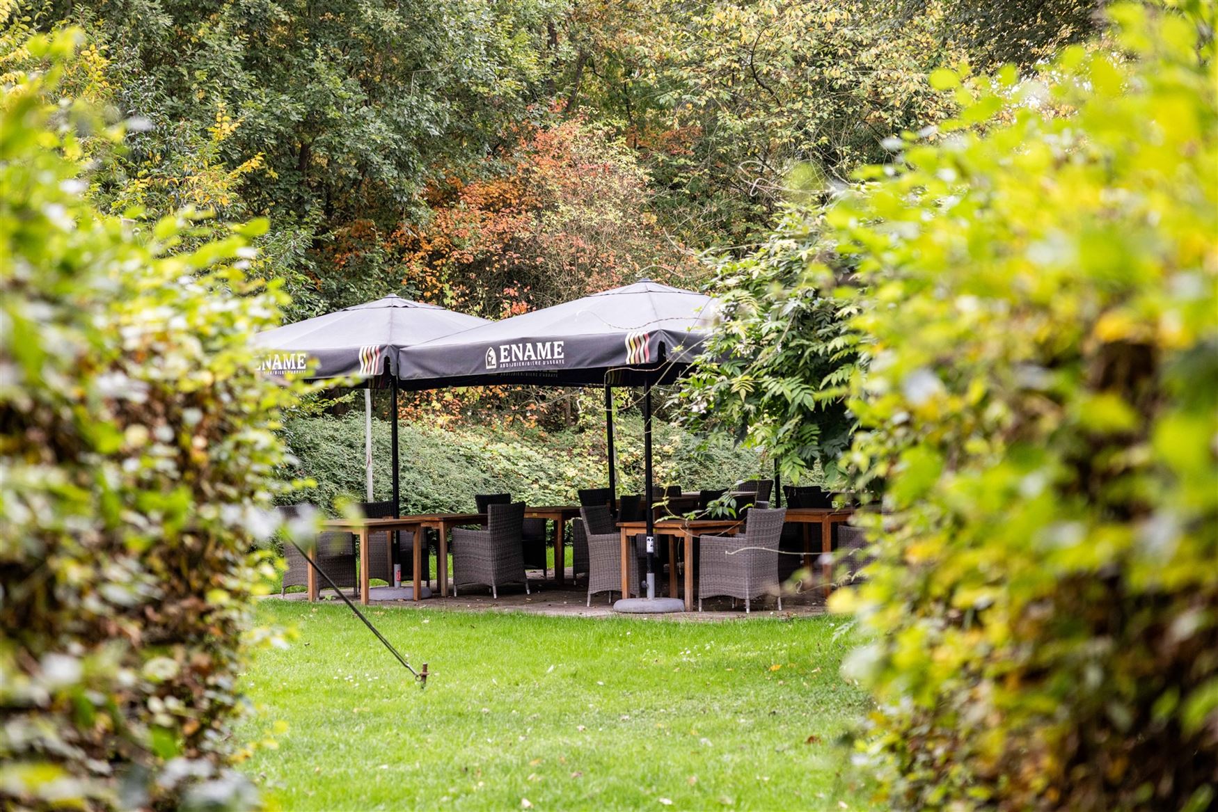 Een karaktervolle watermolen op een uitgestrekt domein van 17.025 m², idyllisch gelegen aan de Oossebeek, in een landelijke en groene omgeving. 
Dez...