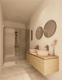 Project Hofstede: zorgeloos genieten van het leven in jouw private oase van groen.

Heerlijk thuiskomen in Hansbeke. Sublieme architectuur nestelt z...