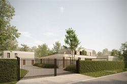 Project Hofstede: zorgeloos genieten van het leven in jouw private oase van groen.

Heerlijk thuiskomen in Hansbeke. Sublieme architectuur nestelt z...