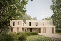 Project Hofstede: zorgeloos genieten van het leven in jouw private oase van groen.

Heerlijk thuiskomen in Hansbeke. Sublieme architectuur nestelt z...