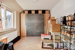 WENST U EEN BEZOEK? SURF NAAR ONZE SITE: WWW.INFINIMO.BE > ZOEK DE DESBETREFFENDE EIGENDOM > REGISTREER U VIA DE KNOP ‘PLAN EEN BEZOEK’.
Hier gen...