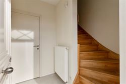 WENST U EEN BEZOEK? SURF NAAR ONZE SITE: WWW.INFINIMO.BE > ZOEK DE DESBETREFFENDE EIGENDOM > REGISTREER U VIA DE KNOP ‘PLAN EEN BEZOEK’.
Hier gen...