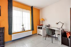 WENST U EEN BEZOEK? SURF NAAR ONZE SITE: WWW.INFINIMO.BE > ZOEK DE DESBETREFFENDE EIGENDOM > REGISTREER U VIA DE KNOP ‘PLAN EEN BEZOEK’.
Hier gen...