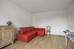 WENST U EEN BEZOEK? SURF NAAR ONZE SITE: WWW.INFINIMO.BE > ZOEK DE DESBETREFFENDE EIGENDOM > REGISTREER U VIA DE KNOP ‘PLAN EEN BEZOEK’.
Zeer rec...