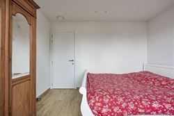 WENST U EEN BEZOEK? SURF NAAR ONZE SITE: WWW.INFINIMO.BE > ZOEK DE DESBETREFFENDE EIGENDOM > REGISTREER U VIA DE KNOP ‘PLAN EEN BEZOEK’.
Zeer rec...