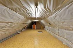 WENST U EEN BEZOEK? SURF NAAR ONZE SITE: WWW.INFINIMO.BE > ZOEK DE DESBETREFFENDE EIGENDOM > REGISTREER U VIA DE KNOP ‘PLAN EEN BEZOEK’.
In het c...