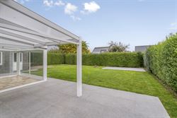 WENST U EEN BEZOEK? SURF NAAR ONZE SITE: WWW.INFINIMO.BE > ZOEK DE DESBETREFFENDE EIGENDOM > REGISTREER U VIA DE KNOP ‘PLAN EEN BEZOEK’.
Op een r...