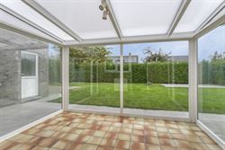 WENST U EEN BEZOEK? SURF NAAR ONZE SITE: WWW.INFINIMO.BE > ZOEK DE DESBETREFFENDE EIGENDOM > REGISTREER U VIA DE KNOP ‘PLAN EEN BEZOEK’.
Op een r...