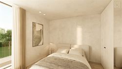 PROJECT AMANT - LAATSTE WONING

Werken gestart, oplevering zomer 2026. 
In een rustige woonwijk aan de rand van Gent waar enkel plaatselijke bewone...