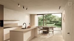 PROJECT AMANT - LAATSTE WONING

Werken gestart, oplevering zomer 2026. 
In een rustige woonwijk aan de rand van Gent waar enkel plaatselijke bewone...