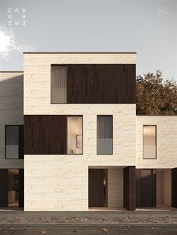 PROJECT AMANT - LAATSTE WONING

Werken gestart, oplevering zomer 2026. 
In een rustige woonwijk aan de rand van Gent waar enkel plaatselijke bewone...