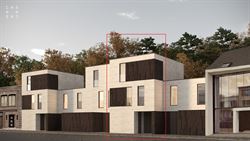 PROJECT AMANT - LAATSTE WONING

Werken gestart, oplevering zomer 2026. 
In een rustige woonwijk aan de rand van Gent waar enkel plaatselijke bewone...