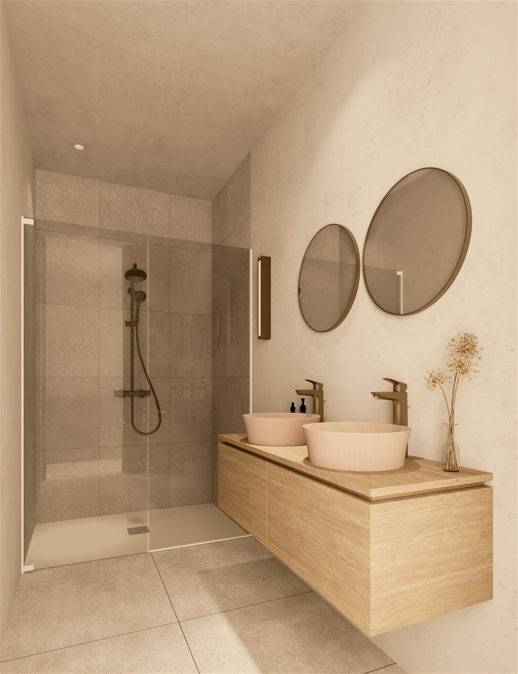 Project Hofstede: zorgeloos genieten van het leven in jouw private oase van groen.

Heerlijk thuiskomen in Hansbeke. Sublieme architectuur nestelt z...