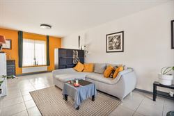 WENST U EEN BEZOEK? SURF NAAR ONZE SITE: WWW.INFINIMO.BE > ZOEK DE DESBETREFFENDE EIGENDOM > REGISTREER U VIA DE KNOP ‘PLAN EEN BEZOEK’.
Hier gen...