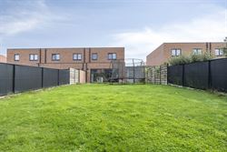 WENST U EEN BEZOEK? SURF NAAR ONZE SITE: WWW.INFINIMO.BE > ZOEK DE DESBETREFFENDE EIGENDOM > REGISTREER U VIA DE KNOP ‘PLAN EEN BEZOEK’.
Zeer rec...