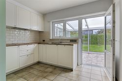 WENST U EEN BEZOEK? SURF NAAR ONZE SITE: WWW.INFINIMO.BE > ZOEK DE DESBETREFFENDE EIGENDOM > REGISTREER U VIA DE KNOP ‘PLAN EEN BEZOEK’.
Op een r...