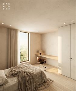 PROJECT AMANT - LAATSTE WONING

Werken gestart, oplevering zomer 2026. 
In een rustige woonwijk aan de rand van Gent waar enkel plaatselijke bewone...