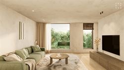 PROJECT AMANT - LAATSTE WONING

Werken gestart, oplevering zomer 2026. 
In een rustige woonwijk aan de rand van Gent waar enkel plaatselijke bewone...