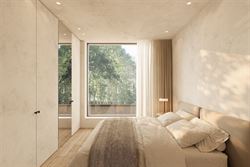 Project Hofstede: zorgeloos genieten van het leven in jouw private oase van groen.

Heerlijk thuiskomen in Hansbeke. Sublieme architectuur nestelt z...