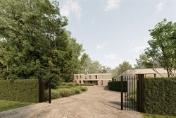 Project Hofstede: zorgeloos genieten van het leven in jouw private oase van groen.

Heerlijk thuiskomen in Hansbeke. Sublieme architectuur nestelt z...