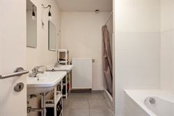 WENST U EEN BEZOEK? SURF NAAR ONZE SITE: WWW.INFINIMO.BE > ZOEK DE DESBETREFFENDE EIGENDOM > REGISTREER U VIA DE KNOP ‘PLAN EEN BEZOEK’.
Hier gen...