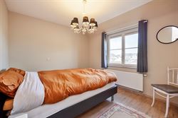 WENST U EEN BEZOEK? SURF NAAR ONZE SITE: WWW.INFINIMO.BE > ZOEK DE DESBETREFFENDE EIGENDOM > REGISTREER U VIA DE KNOP ‘PLAN EEN BEZOEK’.
Hier gen...