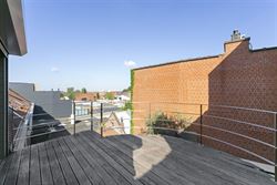 WENST U EEN BEZOEK? SURF NAAR ONZE SITE: WWW.INFINIMO.BE > ZOEK DE DESBETREFFENDE EIGENDOM > REGISTREER U VIA DE KNOP ‘PLAN EEN BEZOEK’.
In het c...