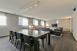 WENST U EEN BEZOEK? SURF NAAR ONZE SITE: WWW.INFINIMO.BE > ZOEK DE DESBETREFFENDE EIGENDOM > REGISTREER U VIA DE KNOP ‘PLAN EEN BEZOEK’.
In het c...