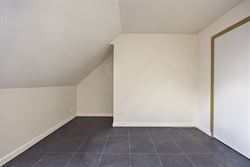 WENST U EEN BEZOEK? SURF NAAR ONZE SITE: WWW.INFINIMO.BE > ZOEK DE DESBETREFFENDE EIGENDOM > REGISTREER U VIA DE KNOP ‘PLAN EEN BEZOEK’.
In een u...