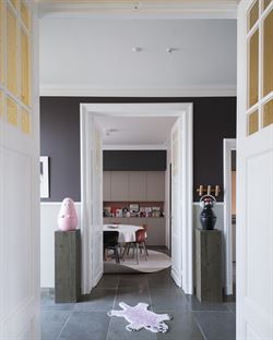 Welkom in deze stijlvol gerenoveerde en volledig instapklare woning op een perceel van 1.583 m², in het hart van Bottelare aan de poort van de Vlaams...