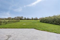 WENST U EEN BEZOEK? SURF NAAR ONZE SITE: WWW.INFINIMO.BE > ZOEK DE DESBETREFFENDE EIGENDOM > REGISTREER U VIA DE KNOP ‘PLAN EEN BEZOEK’.
In een u...