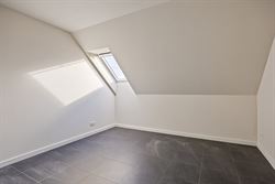 WENST U EEN BEZOEK? SURF NAAR ONZE SITE: WWW.INFINIMO.BE > ZOEK DE DESBETREFFENDE EIGENDOM > REGISTREER U VIA DE KNOP ‘PLAN EEN BEZOEK’.
In een u...