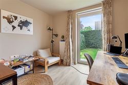 WENST U EEN BEZOEK? SURF NAAR ONZE SITE: WWW.INFINIMO.BE > ZOEK DE DESBETREFFENDE EIGENDOM > REGISTREER U VIA DE KNOP ‘PLAN EEN BEZOEK’.
Ontdek d...