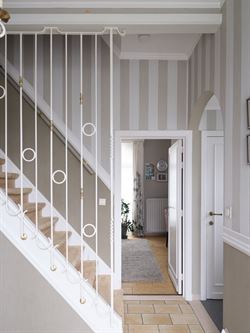 Ontdek deze uitzonderlijk charmante Franse villa in de rustige en residentiële Opperhofstraat in Drongen, op slechts enkele passen van het idyllische...