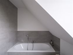 In een rustige en kindvriendelijke buurt vind je deze charmante open bebouwing die hedendaags wooncomfort combineert met een warme, uitnodigende sfeer...